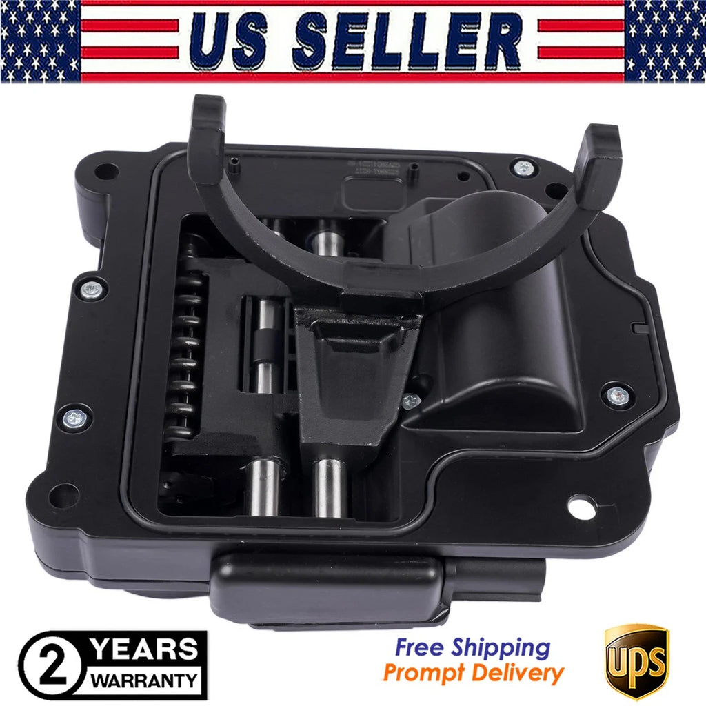 Transfer Case Actuator for Chrysler 200 Jeep Cherokee 2014–2016 (2.4L, 3.2L, 3.6L)