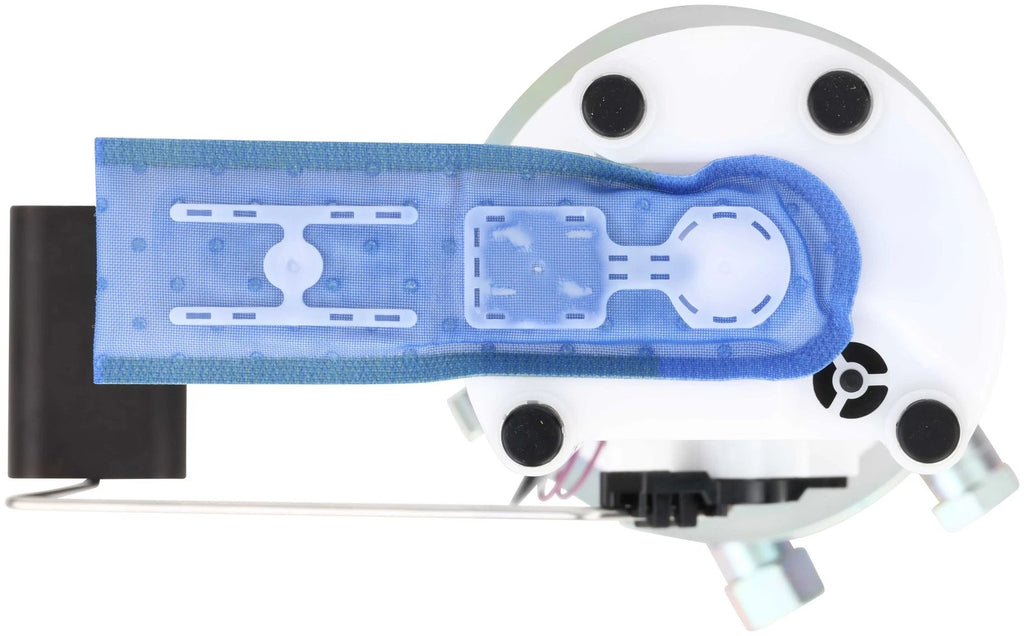Delphi FG0404 Fuel Pump Module Assembly for Chevrolet Express 1500 (2004)