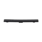 4 x Clip Cover Set for Suzuki Swift Roof Rack Bars Universally Compatible
