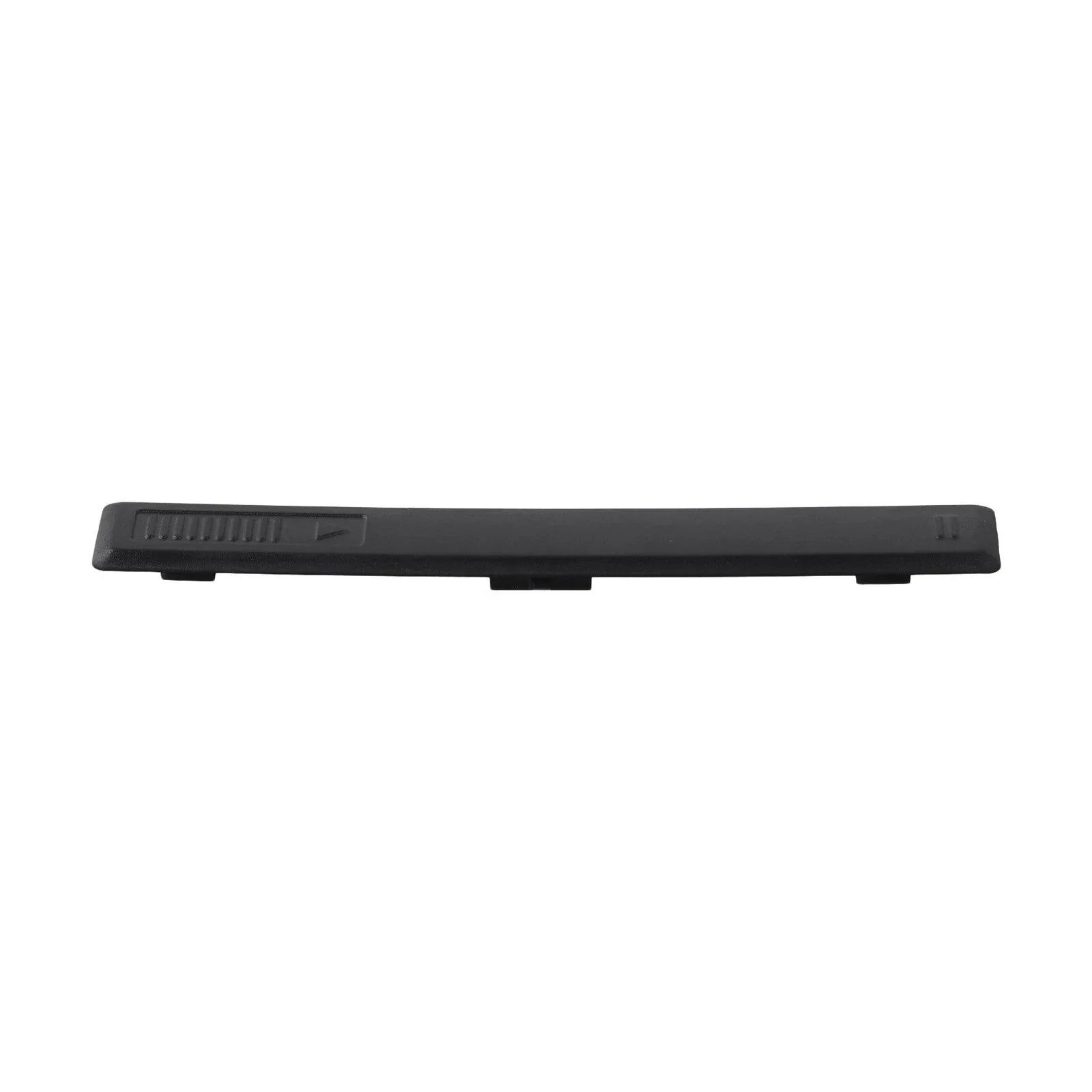 4 x Clip Cover Set for Suzuki Swift Roof Rack Bars Universally Compatible