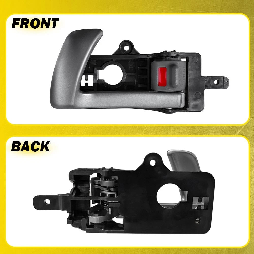 Interior Door Handle for Hyundai Santa Fe (2007–2012)