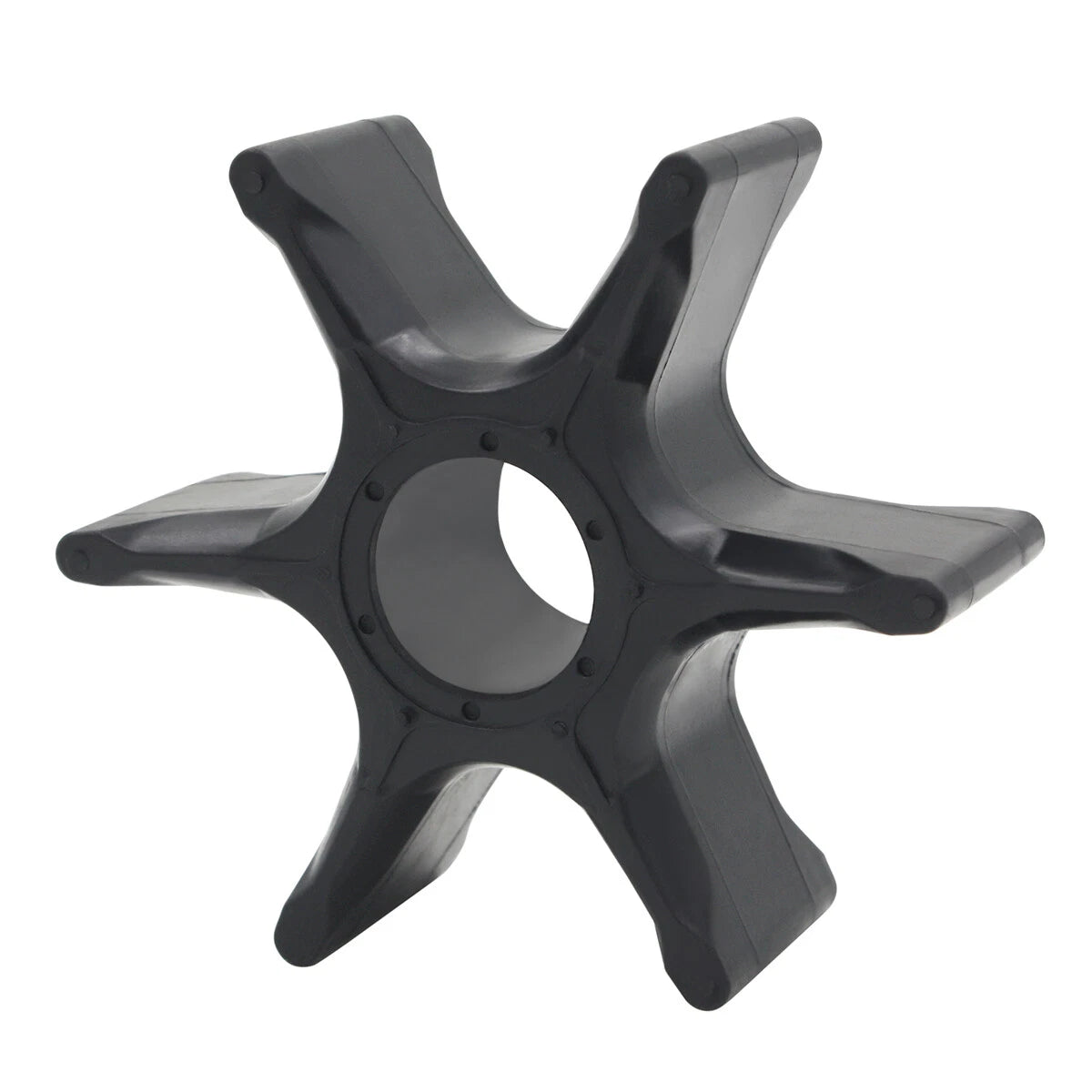 Water Pump Impeller for Yamaha 75-250 HP 6E5-44352, 18-3071