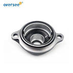 Lower Casing Cap for Yamaha Outboard Motor 4T 4-6HP (68D-G5361, 6E0-45361)