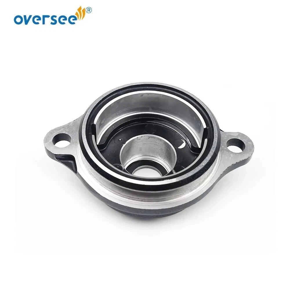 Lower Casing Cap for Yamaha Outboard Motor 4T 4-6HP (68D-G5361, 6E0-45361)
