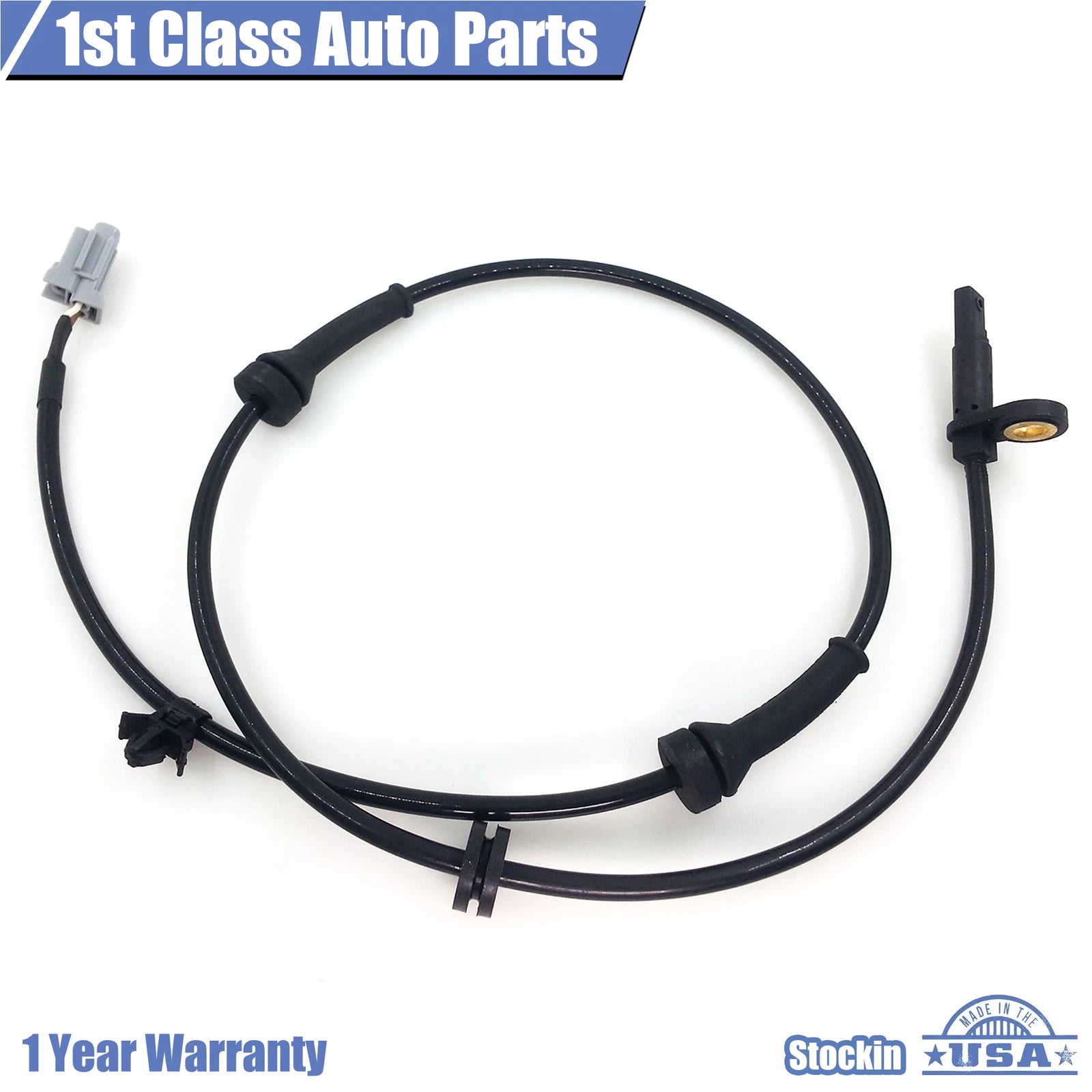ABS Sensor for Infiniti FX35 FX45 (2003–2008) 47910CG000