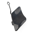 Front Bumper Tow Hook Eye Cover for Mercedes-Benz C-Class W204 (2007-2014)