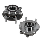 Front Wheel Hub Bearing Kit LH RH for Mazda 3 CX-3 (2014–2020)