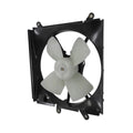 Radiator Cooling Fan Assembly for Toyota RAV4 (1996–2000)