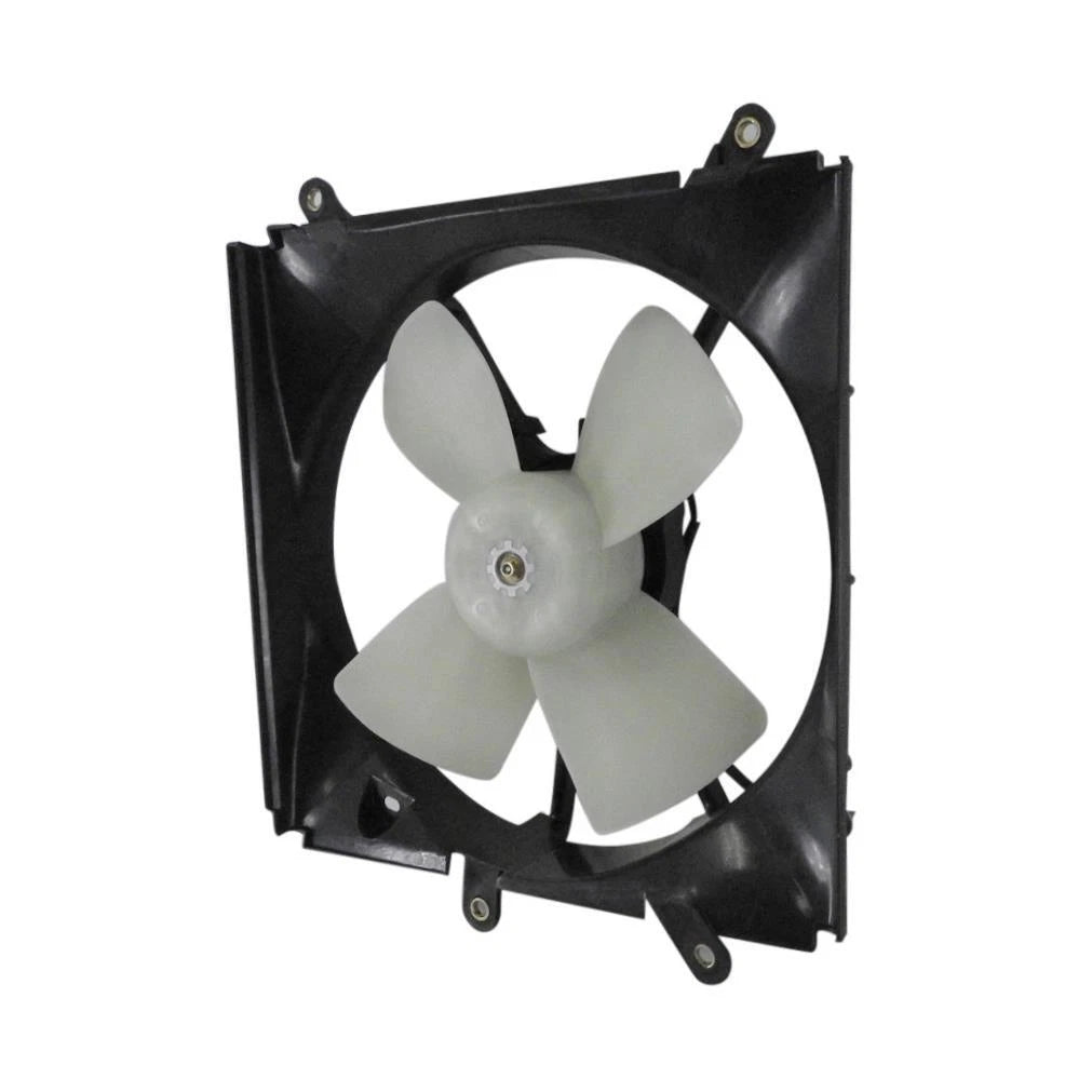 Radiator Cooling Fan Assembly for Toyota RAV4 (1996–2000)