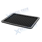 Dashboard Black Crystal Large Sticky Pad Non-Slip Mat for GPS Phone Holder (2020-2024)
