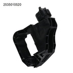 Plastic Radiator Bracket for Mercedes C238 C253 S213 W213 X253 (2018–2023)