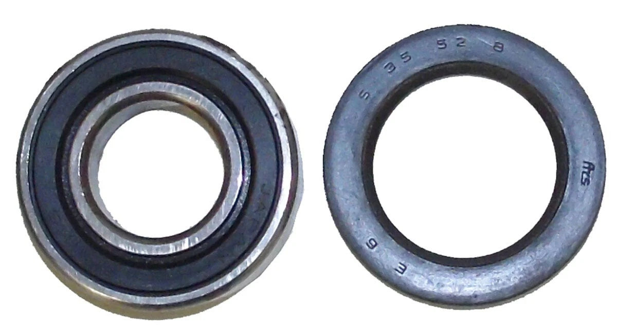WSM Bearing Kit for
