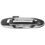 RH Rear Chrome Door Handle for Toyota Landcruiser 100 & 105 Series (1998���2007)