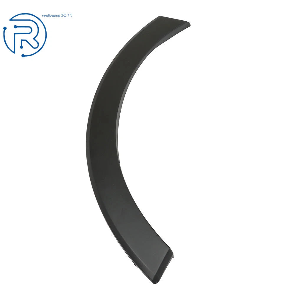 Fender Flare Wheel Arch Molding for Ford Transit 150 250 350 (2015-2019)