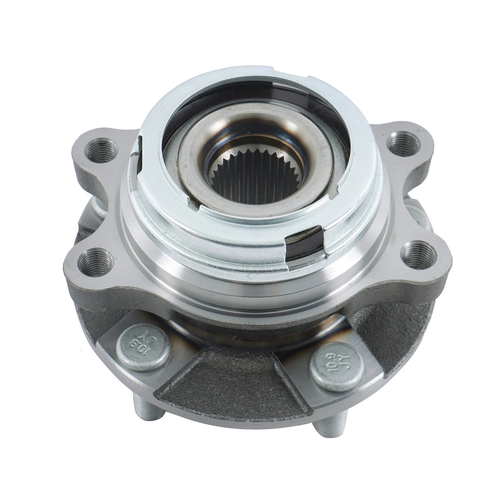 Front Wheel Hub Bearing Assembly for Nissan Murano (2003-2007)
