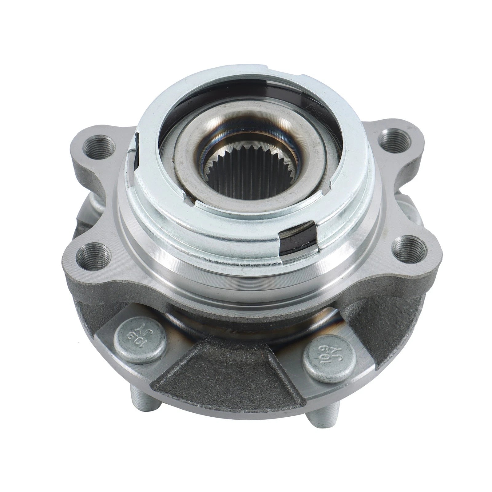 Front Wheel Hub Bearing Assembly for Nissan Murano (2003-2007)