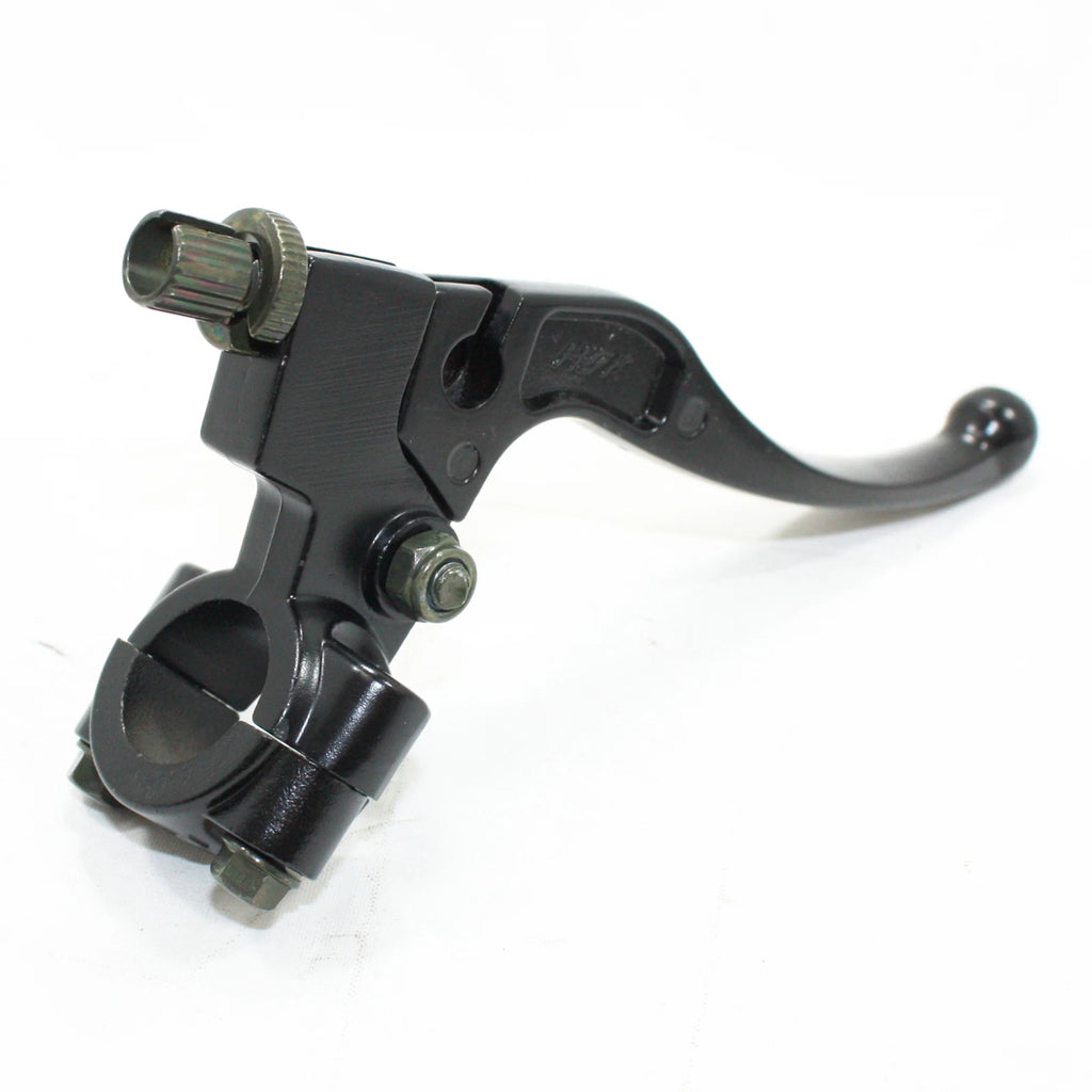 Clutch + Brake Lever Handle Set for Pit Pro Trail Dirt Bike (110cc–150cc)
