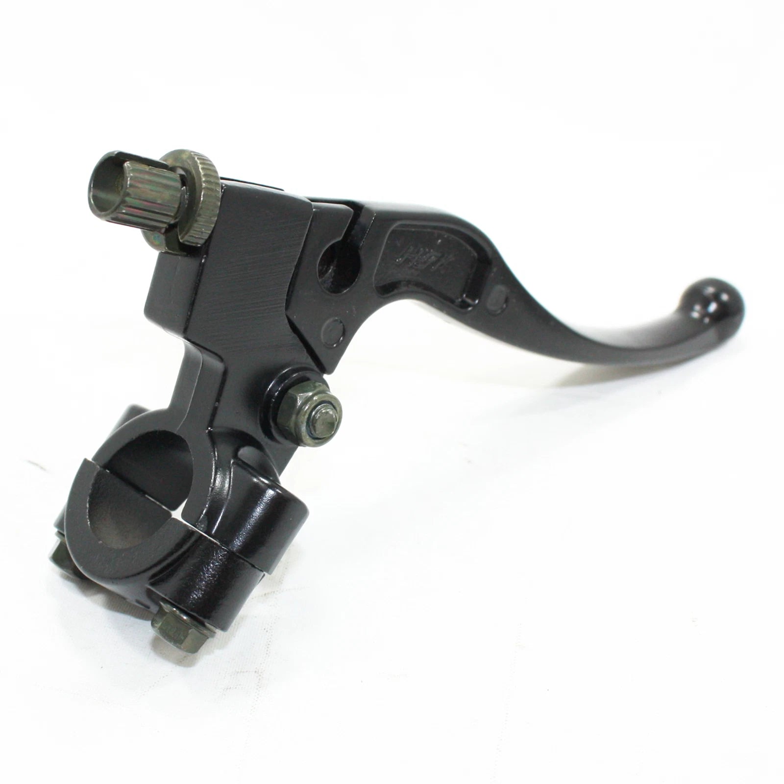Clutch + Brake Lever Handle Set for Pit Pro Trail Dirt Bike (110cc–150cc)
