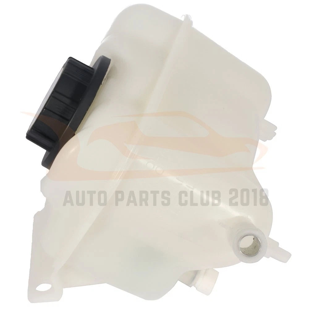 Coolant Overflow Tank for Saturn SC1 (1992-2002)