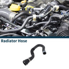Radiator Hose for Audi A5 (2014–2022) No. 8KD819376N Rubber Heater Hose
