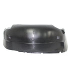 Replacement Polypropylene Rear Driver Side Fender Liner for See Compatible Chart
