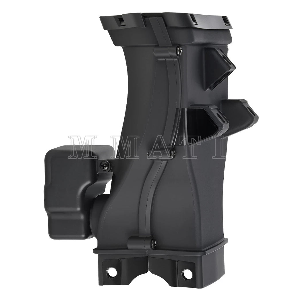 Ram Air Intake Duct 39045-0020 for Kawasaki Ninja ZX6R (2005–2006)