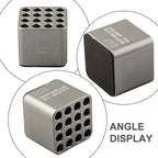 Storage Case for Soldering Iron Tips and Small Tools (Fits 16 Pieces)