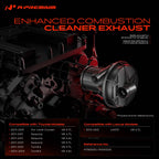 Secondary Air Injection Pump for Toyota Tundra and Sequoia (2011–2021)