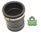 Rubber Exhaust Hose for Yamaha FX SHO GP1800R FZR FZS VXR VXS AR SX FXH