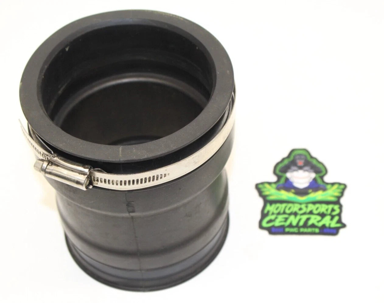 Rubber Exhaust Hose for Yamaha FX SHO GP1800R FZR FZS VXR VXS AR SX FXH