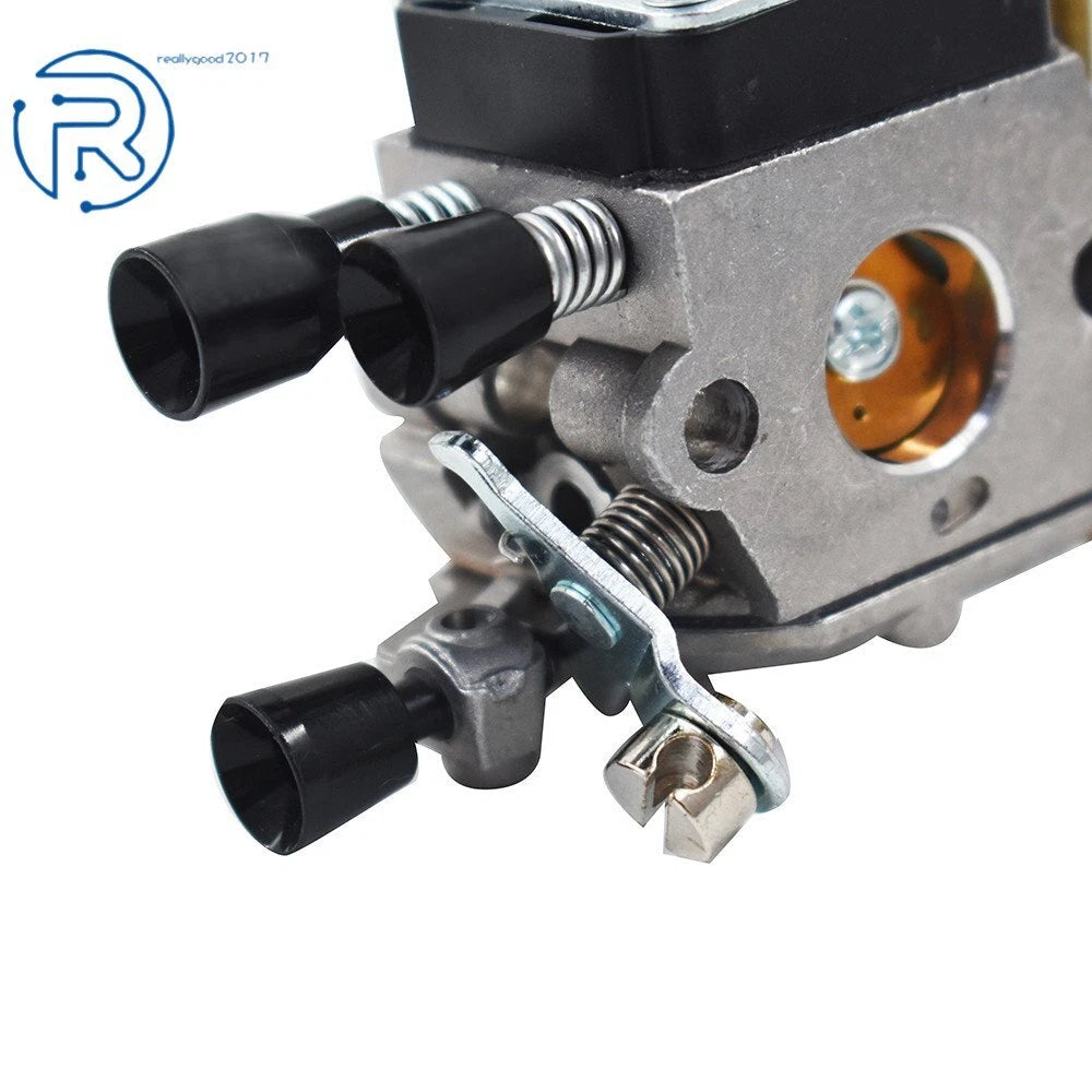 Carburetor for STIHL FS38 FS45 FS46 FS55 HL45 (2010-2023)