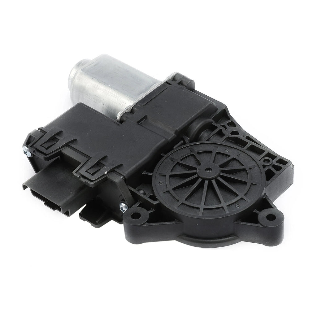 2X Front Window Motor for Ford Fusion (2010–2012) Lincoln MKZ Mercury