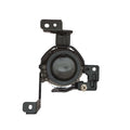 Replacement Driver Side Halogen Fog Light Assembly For 2017-2019 Kia Sportage