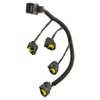Ignition Coil Plug Connector for Hyundai Veloster, Kia Rio (2012–2014) 27350-2B000