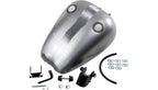 Quickbob Smooth Top Gas Tank for Harley Sportster (1982–2003)