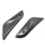 Panel Fairing / 2 x / Carbon Fiber Panel Fairing for HONDA CBR1000RR