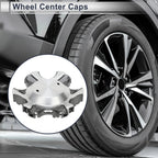 1 Pc Wheel Center Cap No. 4260B0K140 for Toyota Fortuner Hilux