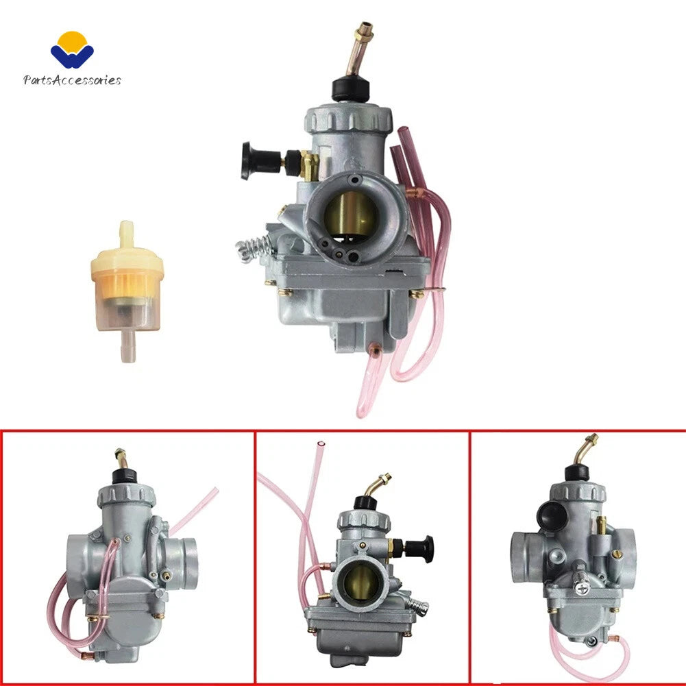 Carburetor for Polaris Trail Boss 250 2x4 4x4 (1987–1999)