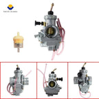 Carburetor for Polaris Trail Boss 250 2x4 4x4 (1987–1999)