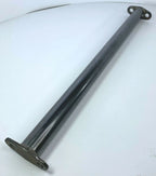 Front Spreader Bar Straight Steel Heavy Duty for 1932 Ford Frame (Left)