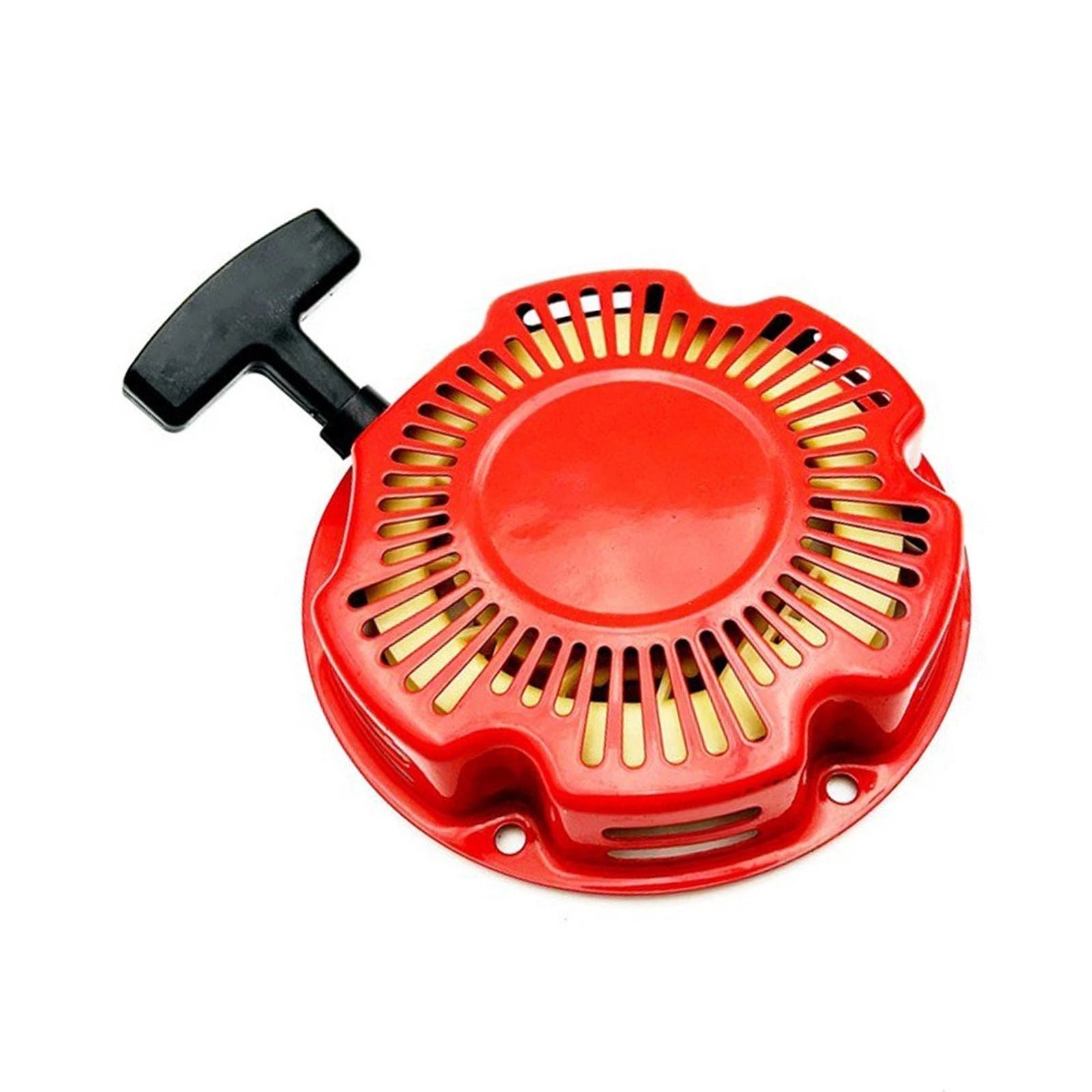Recoil Starter for Hecht 5654 Lawn Scarifier (2015–2015)