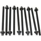 Set of 12 Cylinder Head Bolts for Chevy Sonic Cruze Limited Astra