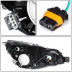 Driver Left Projector Headlight for Subaru Outback Legacy (2010–2014) SU2502136