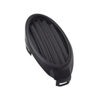 Right Front Bumper Fog Light Cover Insert for Ford Focus (2012–2014)