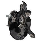 Front Driver Side Steering Knuckle Assembly for Honda Civic (2013–2015)