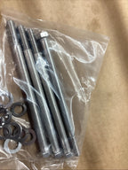 Exhaust Hardware Kit for GLM Products (51249)