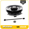 Electric PTO Clutch for Exmark Toro (Wright)