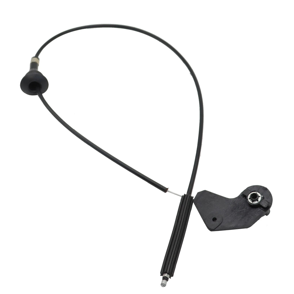 Hood Release Bowden Cable for BMW X5 E53 (2000–2006)