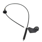 Hood Release Bowden Cable for BMW X5 E53 (2000–2006)