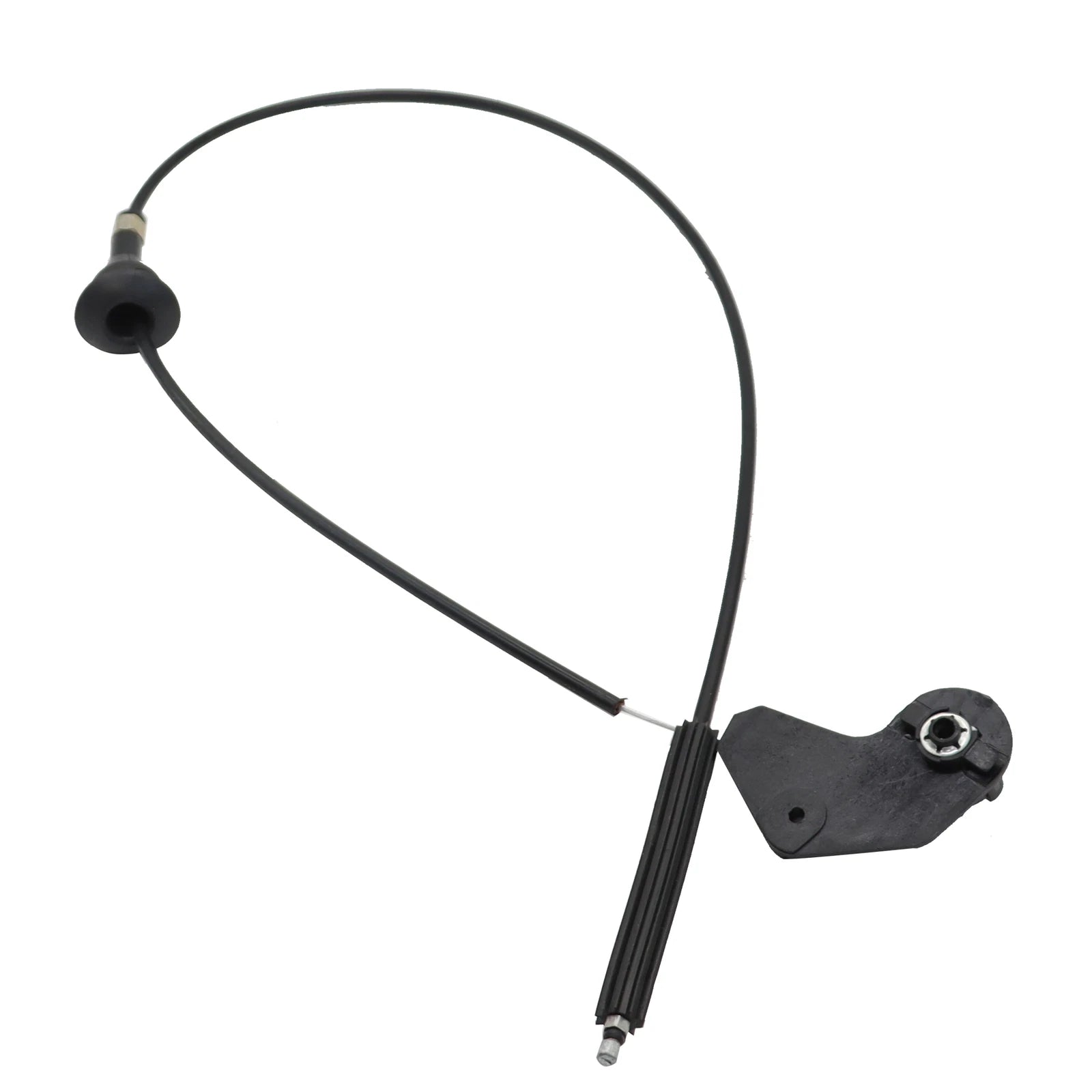 Hood Release Bowden Cable for BMW X5 E53 (2000–2006)